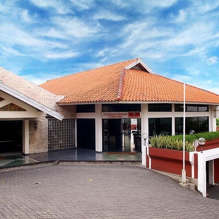 Bukit Permai Holiday Home Semarang Exterior foto